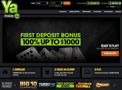 ya poker download|Poker Client.